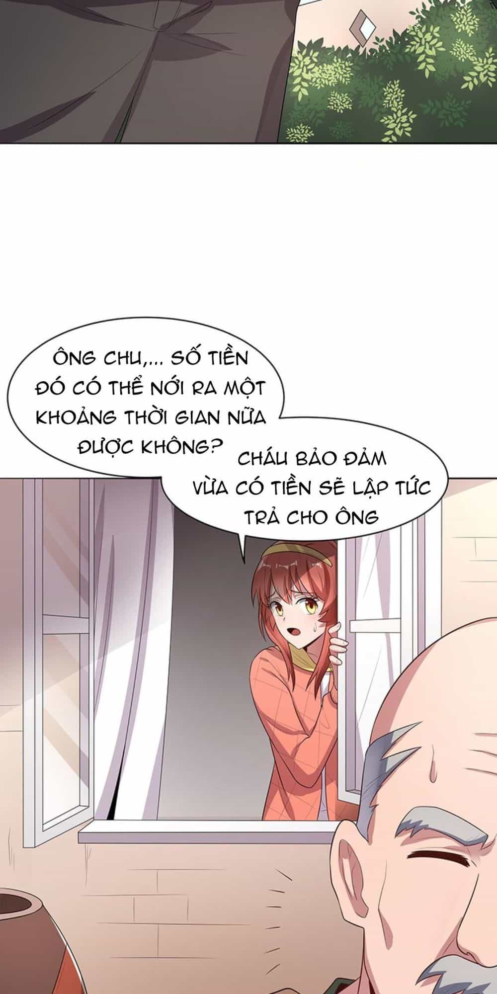 Diệu Thủ Cuồng Y - Chương 5 - ảnh 9