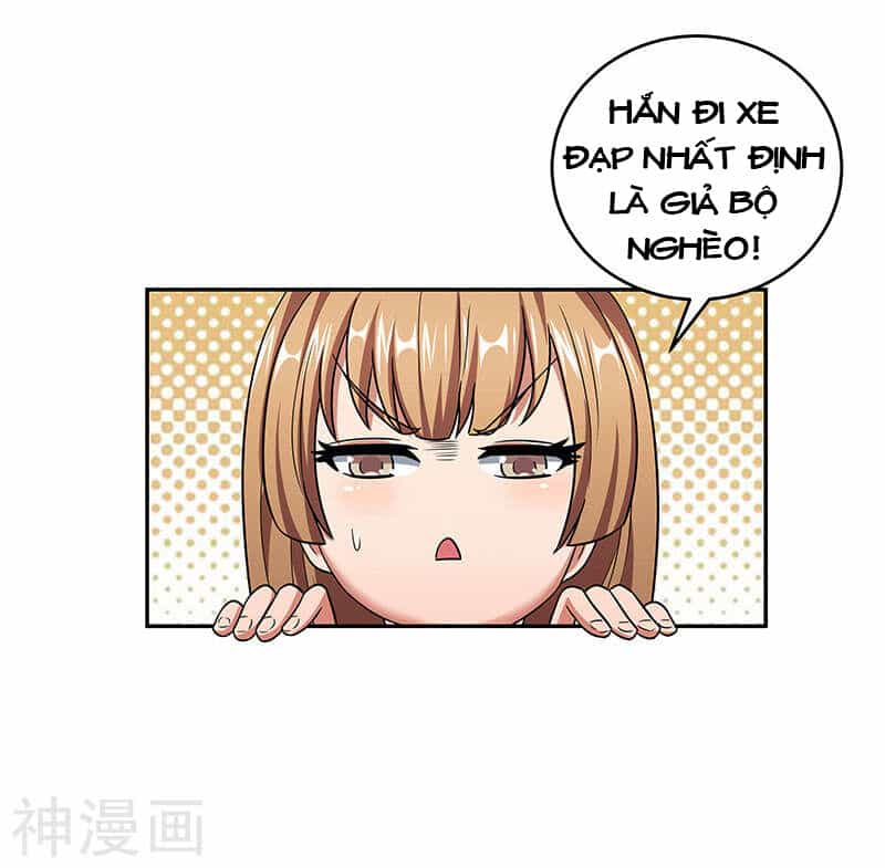 Diệu Thủ Cuồng Y - Chương 59 - ảnh 7