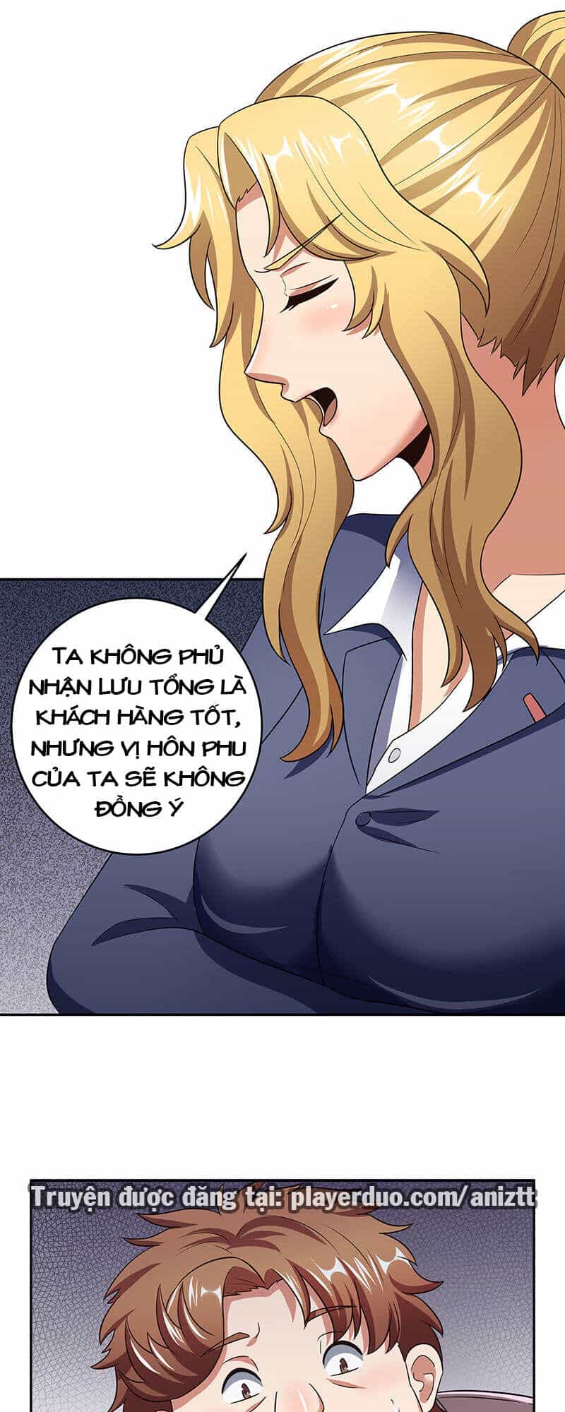 Diệu Thủ Cuồng Y - Chương 60 - ảnh 16