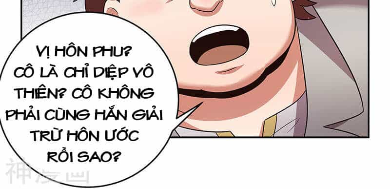 Diệu Thủ Cuồng Y - Chương 60 - ảnh 17