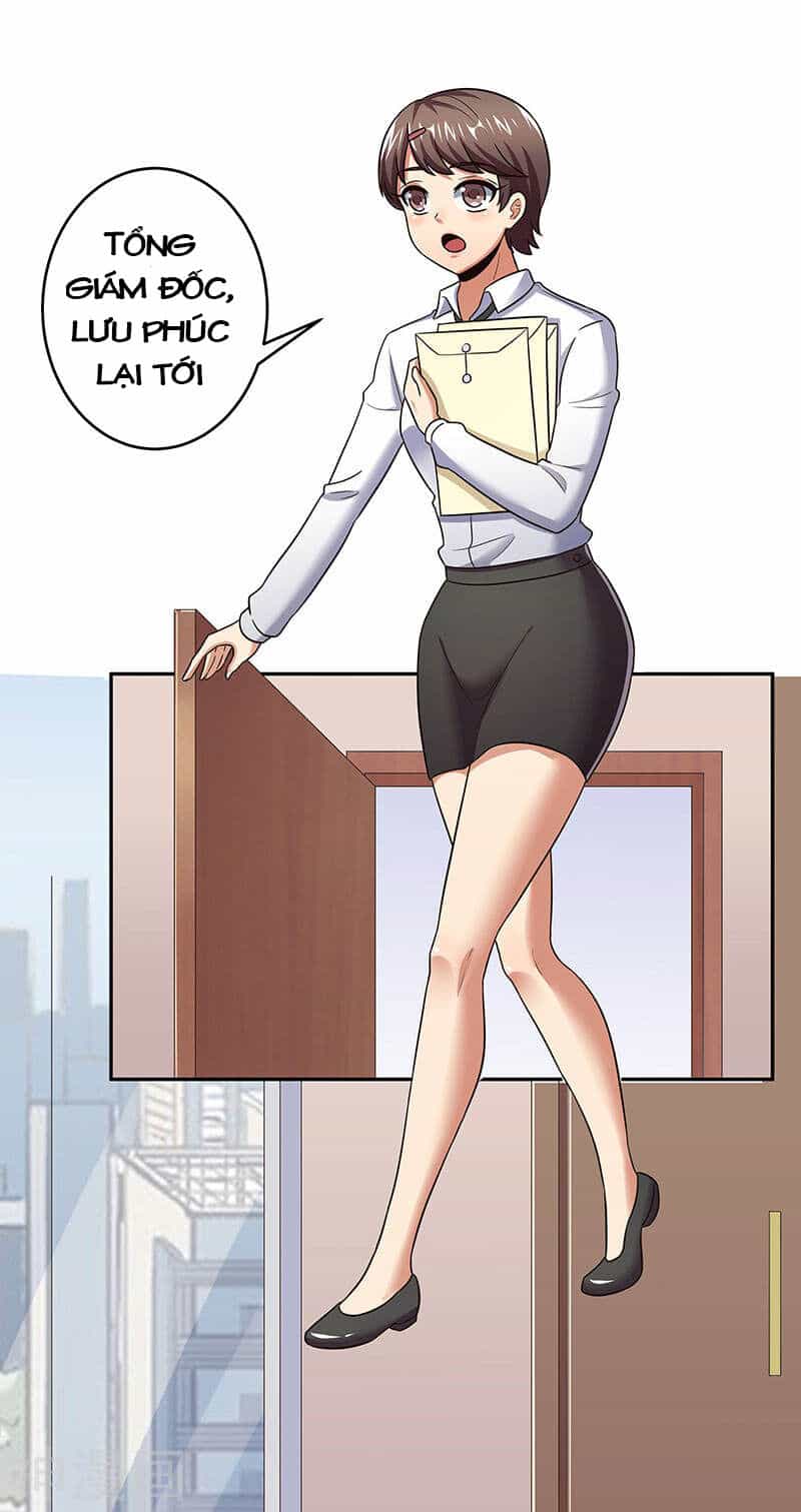 Diệu Thủ Cuồng Y - Chương 60 - ảnh 6