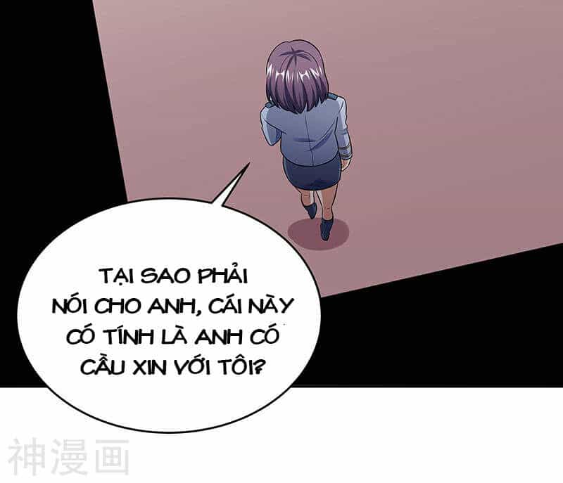 Diệu Thủ Cuồng Y - Chương 61 - ảnh 27