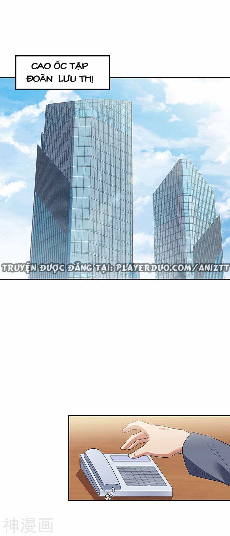 Diệu Thủ Cuồng Y - Chương 63 - ảnh 26
