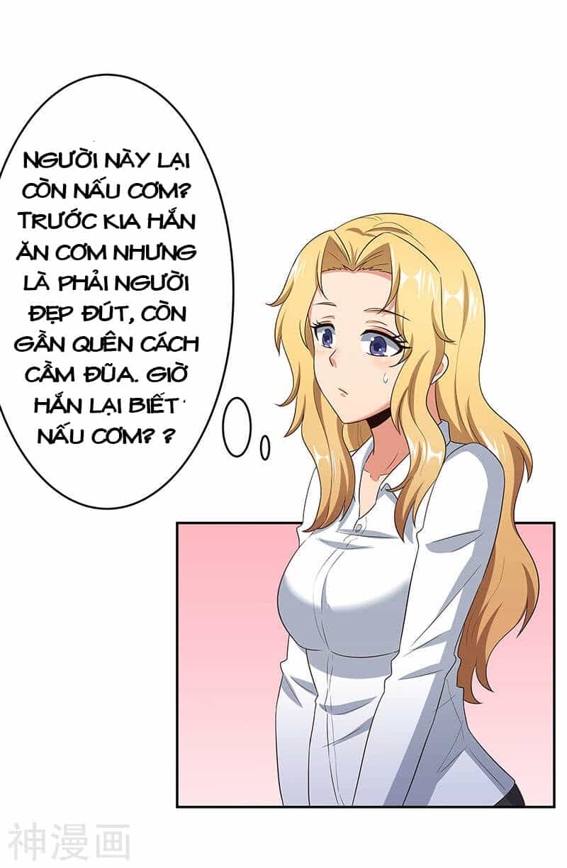 Diệu Thủ Cuồng Y - Chương 64 - ảnh 30