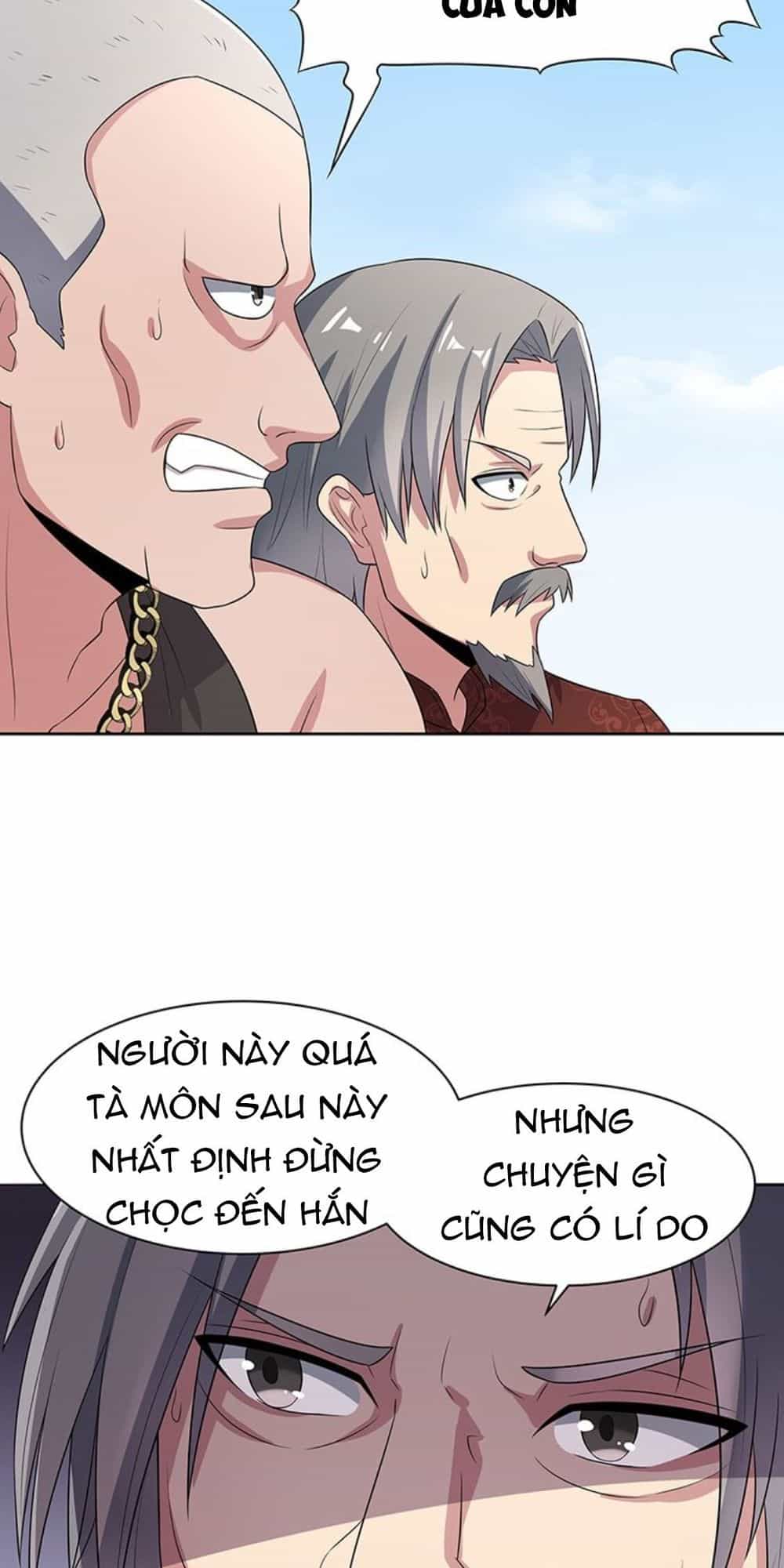Diệu Thủ Cuồng Y - Chương 6 - ảnh 14