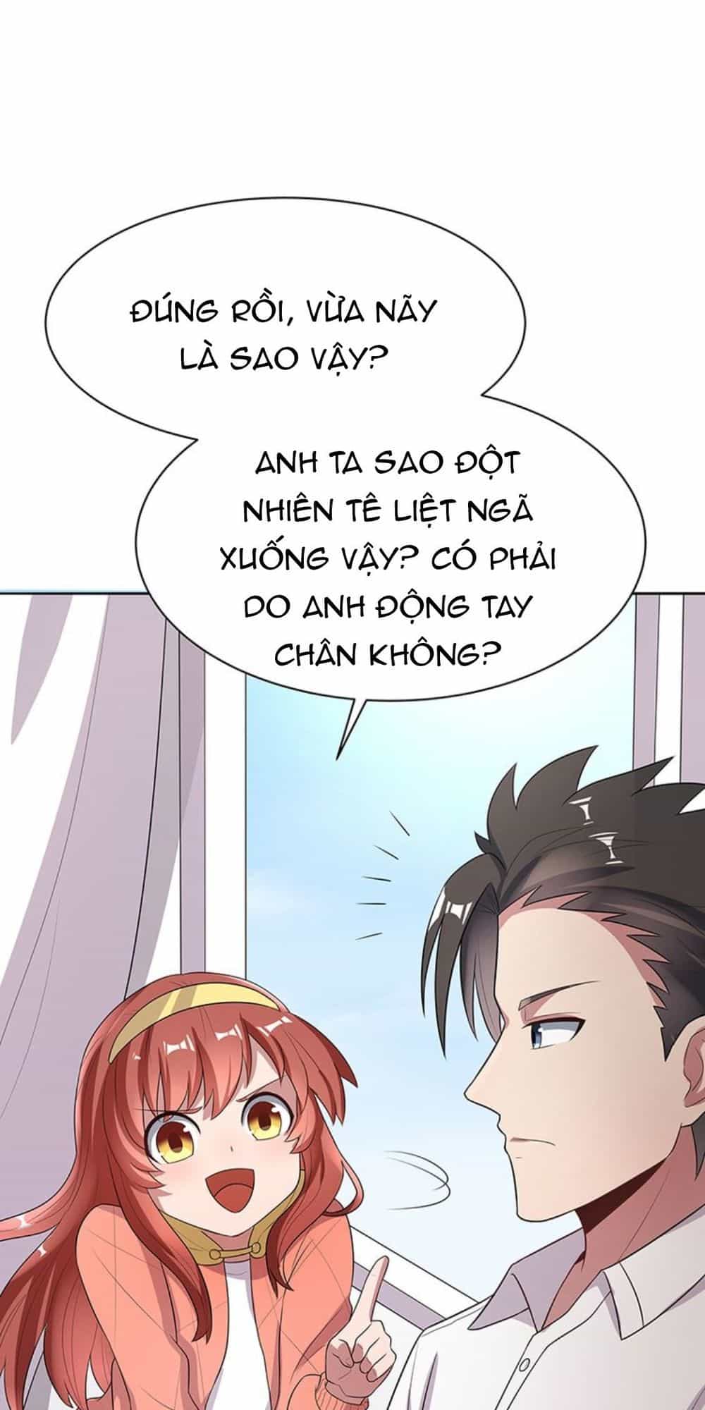 Diệu Thủ Cuồng Y - Chương 6 - ảnh 21
