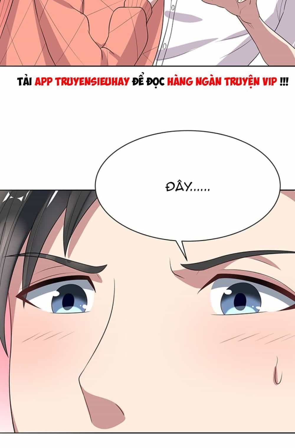 Diệu Thủ Cuồng Y - Chương 6 - ảnh 37
