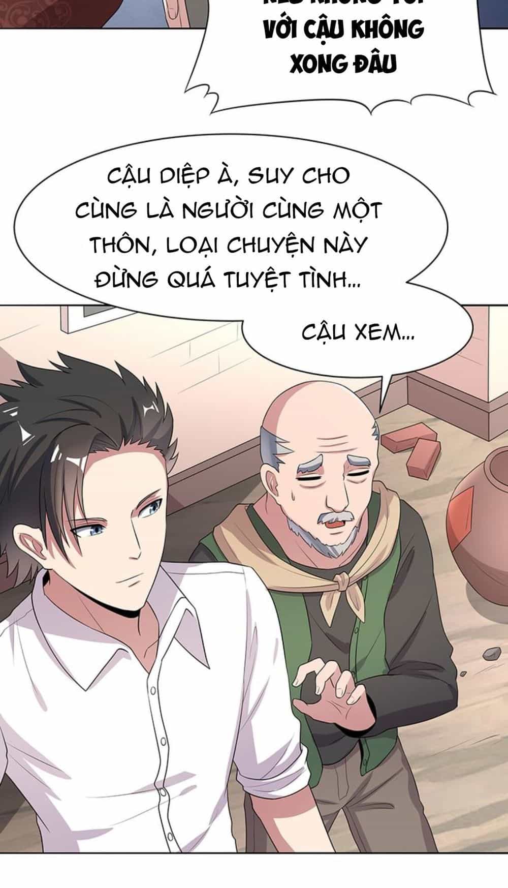 Diệu Thủ Cuồng Y - Chương 6 - ảnh 6