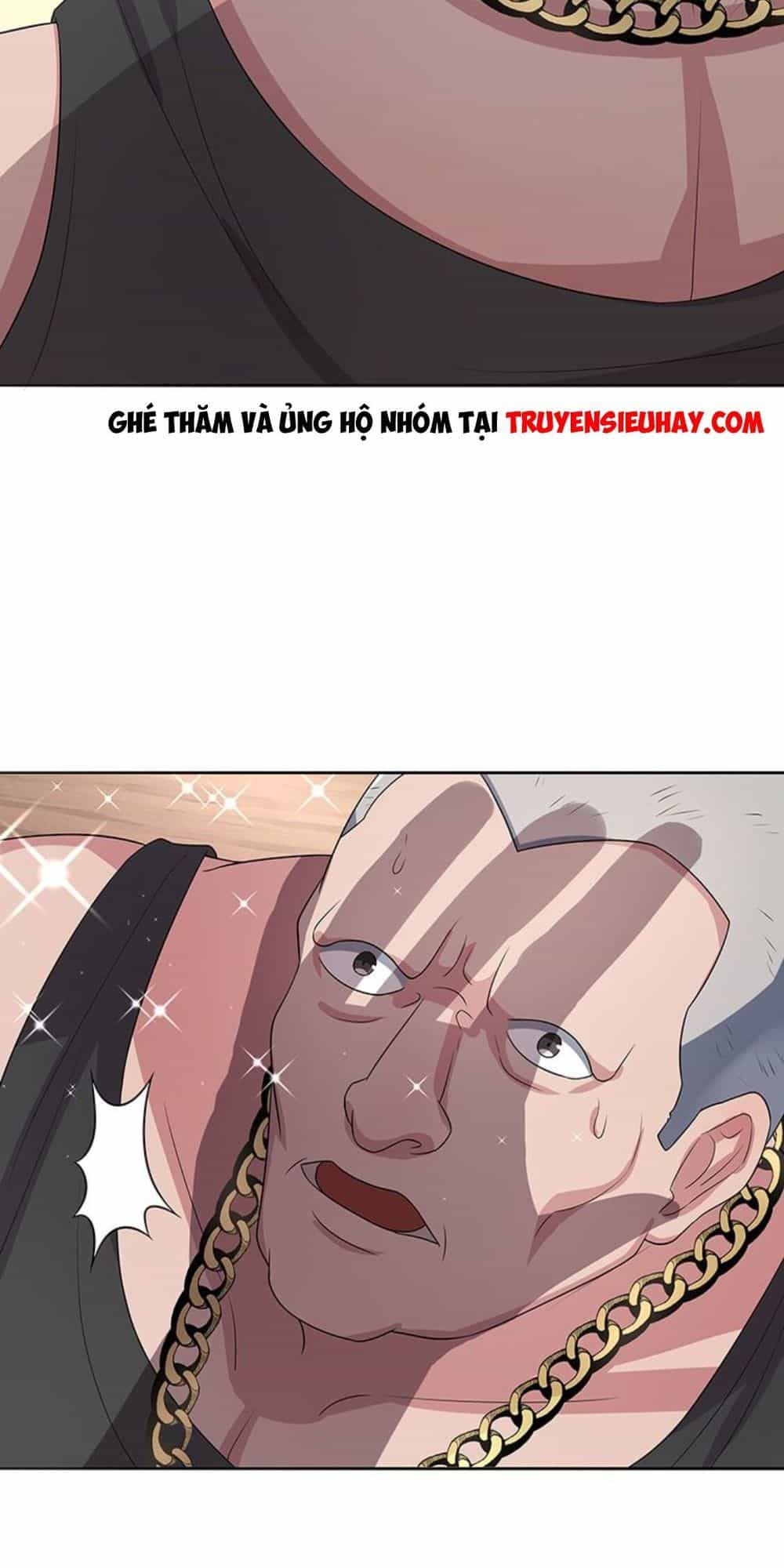 Diệu Thủ Cuồng Y - Chương 6 - ảnh 9