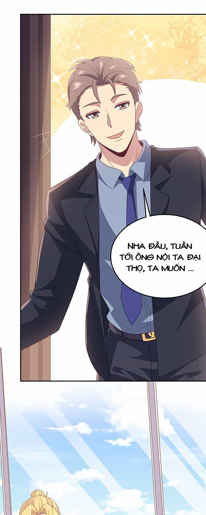 Diệu Thủ Cuồng Y - Chương 70 - ảnh 24