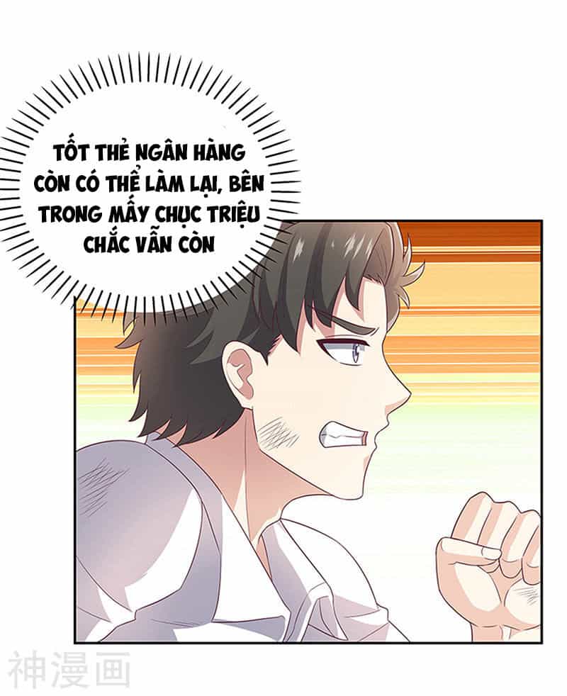 Diệu Thủ Cuồng Y - Chương 71 - ảnh 19