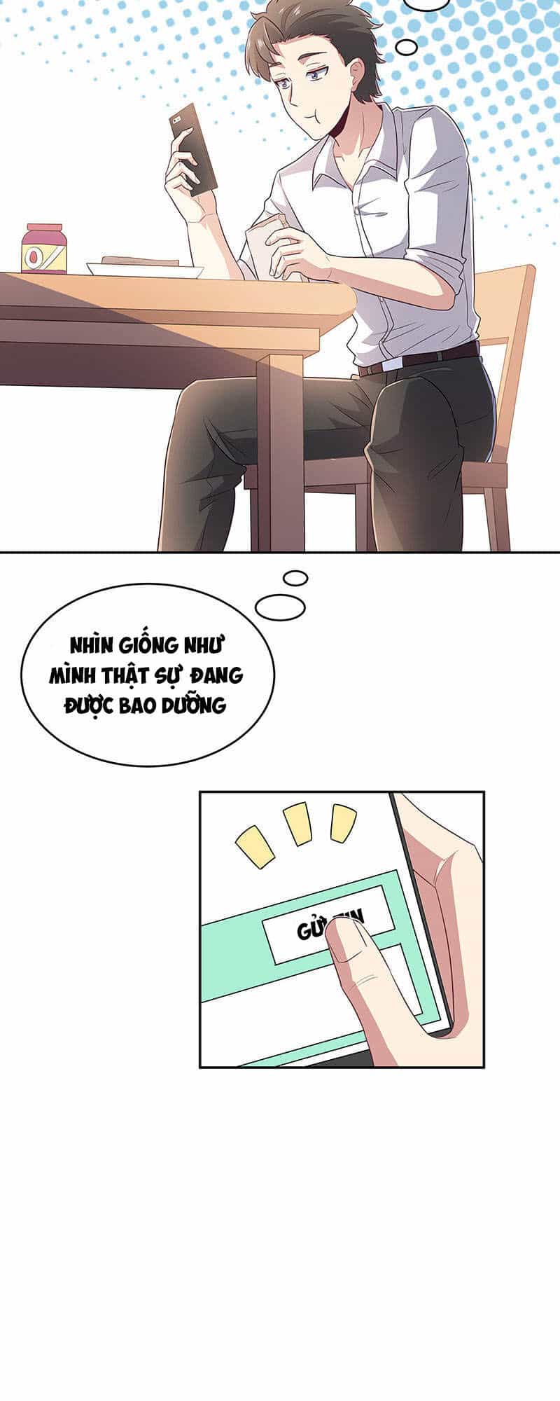 Diệu Thủ Cuồng Y - Chương 74 - ảnh 11