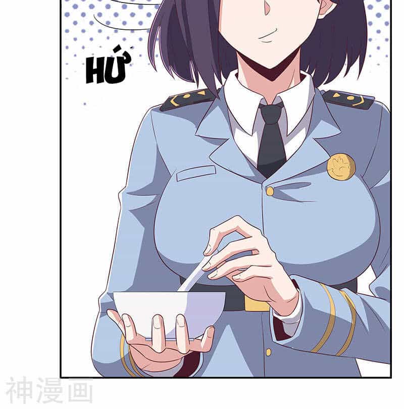 Diệu Thủ Cuồng Y - Chương 74 - ảnh 24