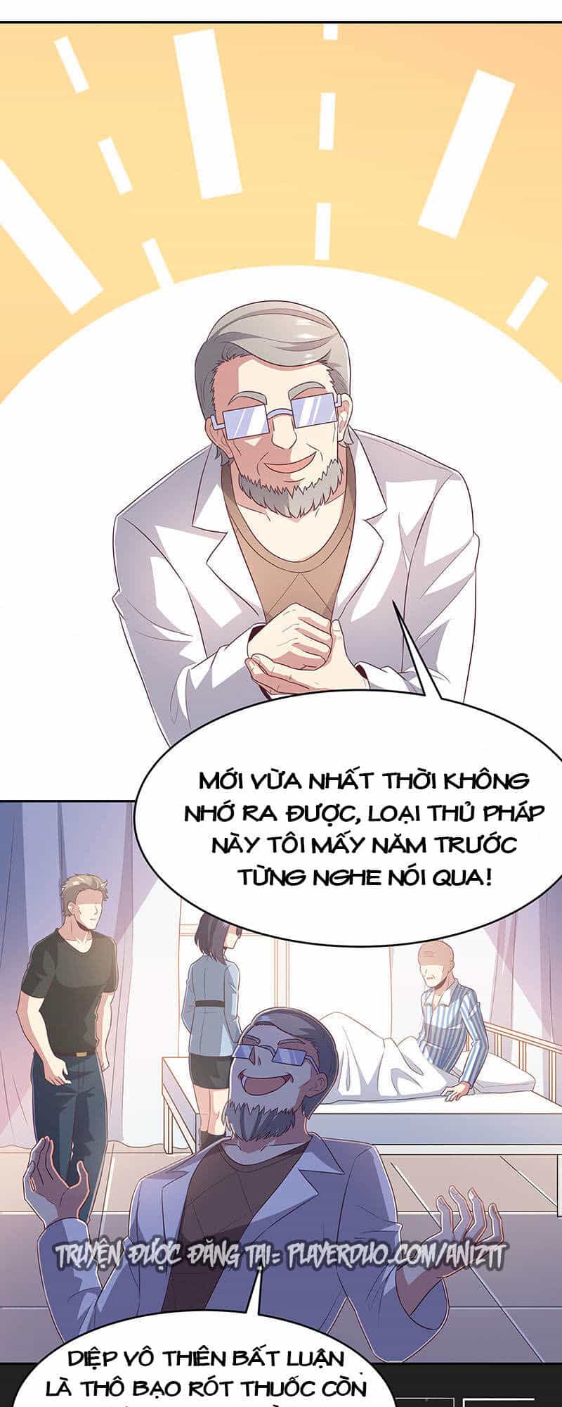 Diệu Thủ Cuồng Y - Chương 76 - ảnh 1