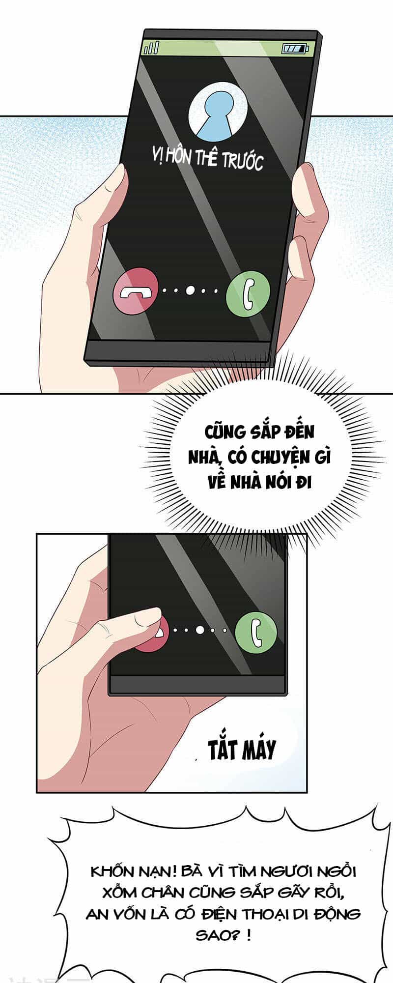 Diệu Thủ Cuồng Y - Chương 76 - ảnh 19
