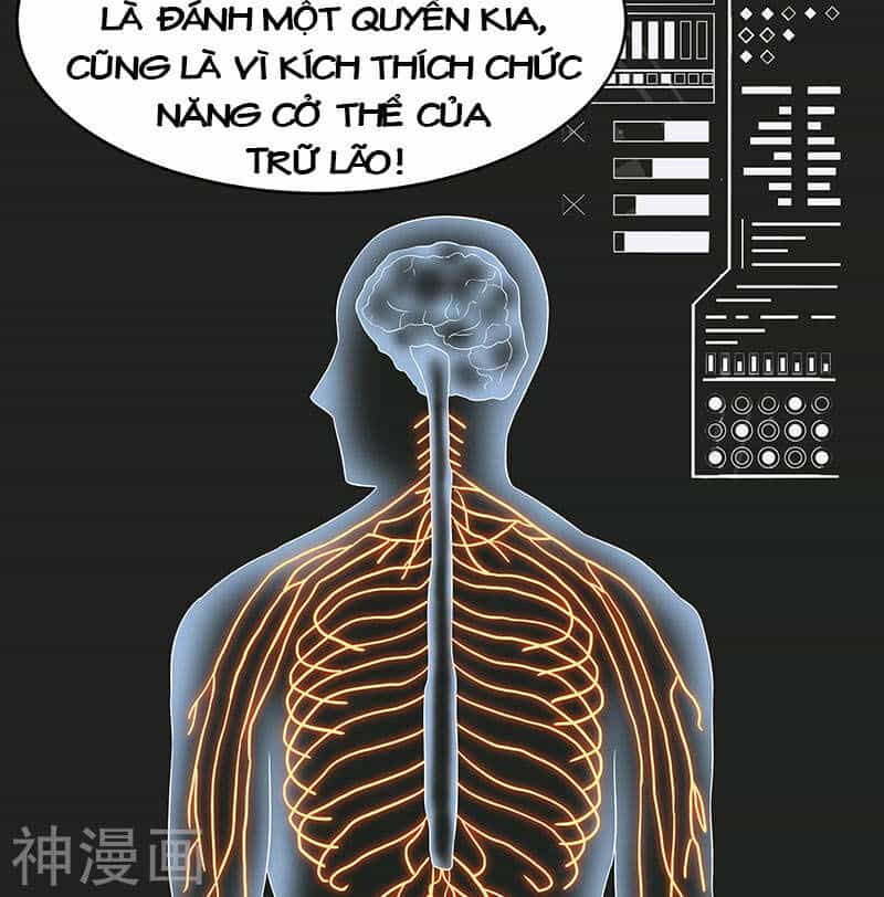 Diệu Thủ Cuồng Y - Chương 76 - ảnh 2