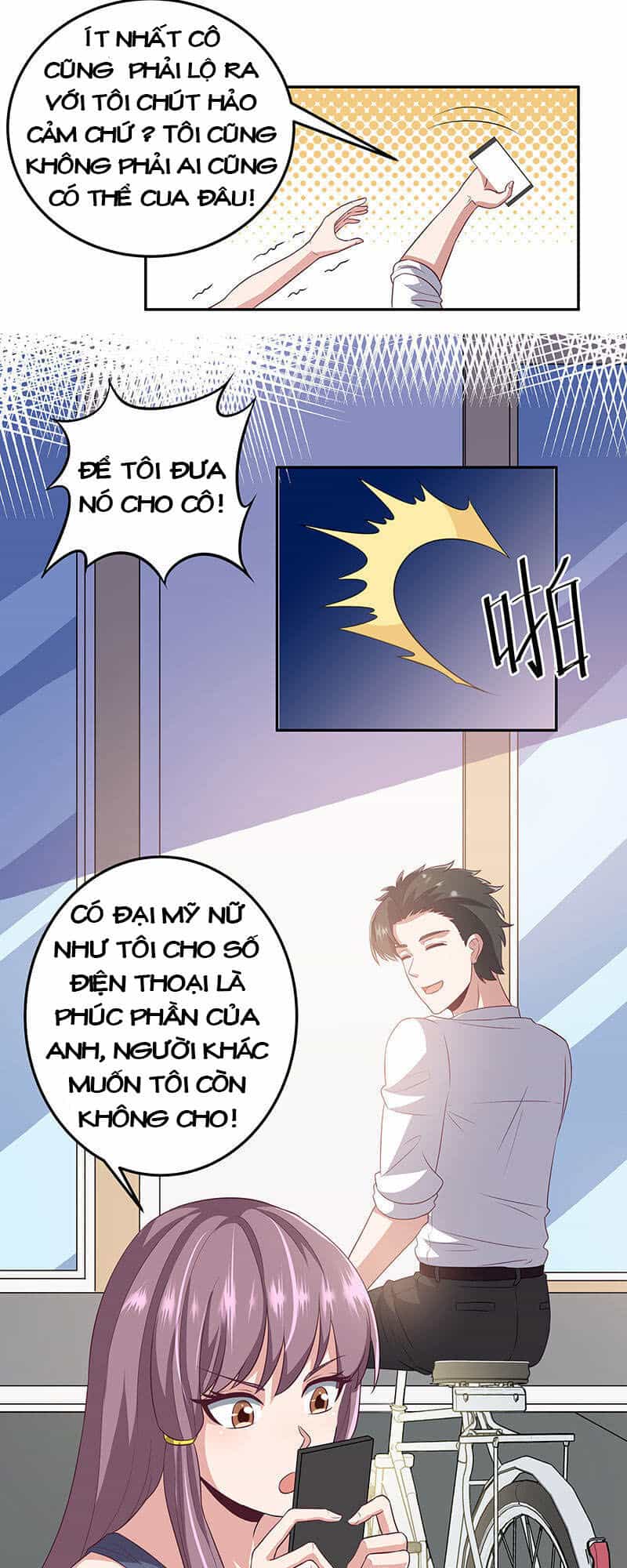 Diệu Thủ Cuồng Y - Chương 76 - ảnh 22