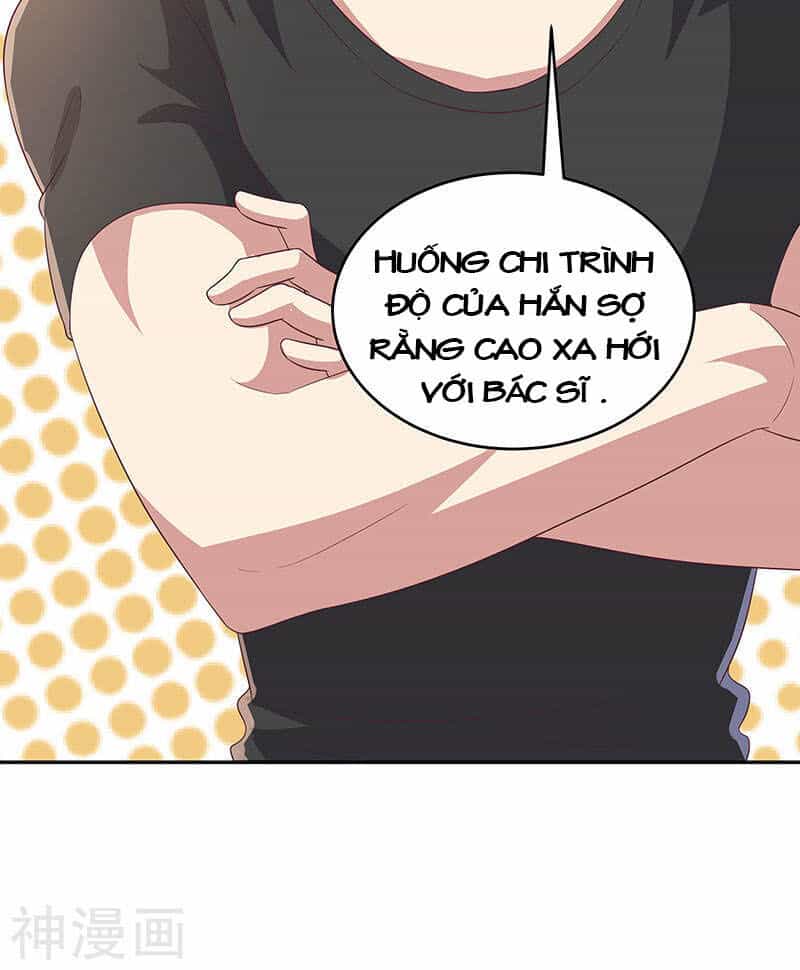 Diệu Thủ Cuồng Y - Chương 76 - ảnh 8