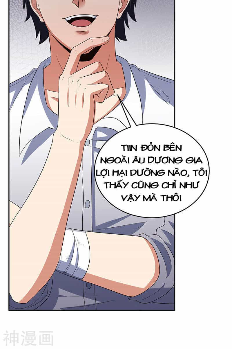 Diệu Thủ Cuồng Y - Chương 77 - ảnh 20