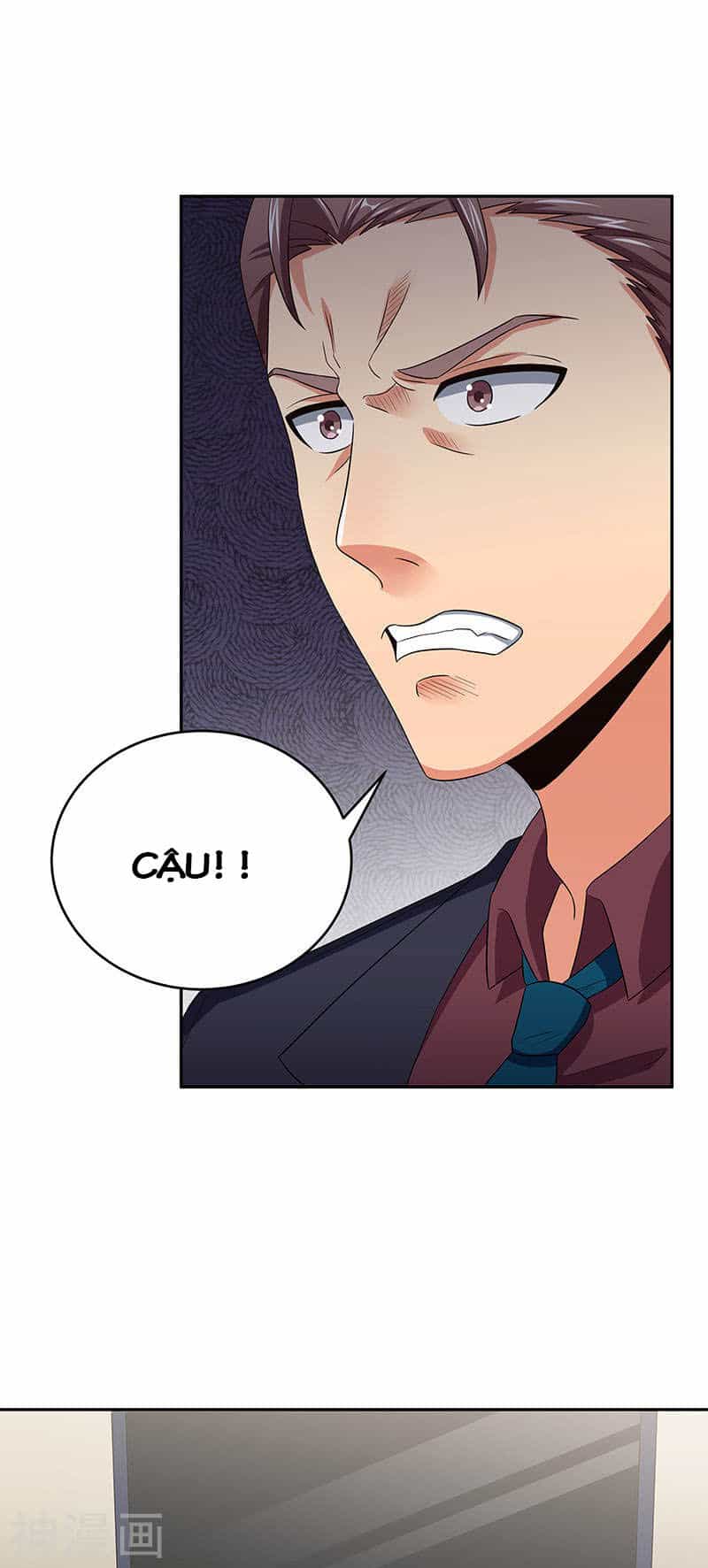 Diệu Thủ Cuồng Y - Chương 77 - ảnh 21