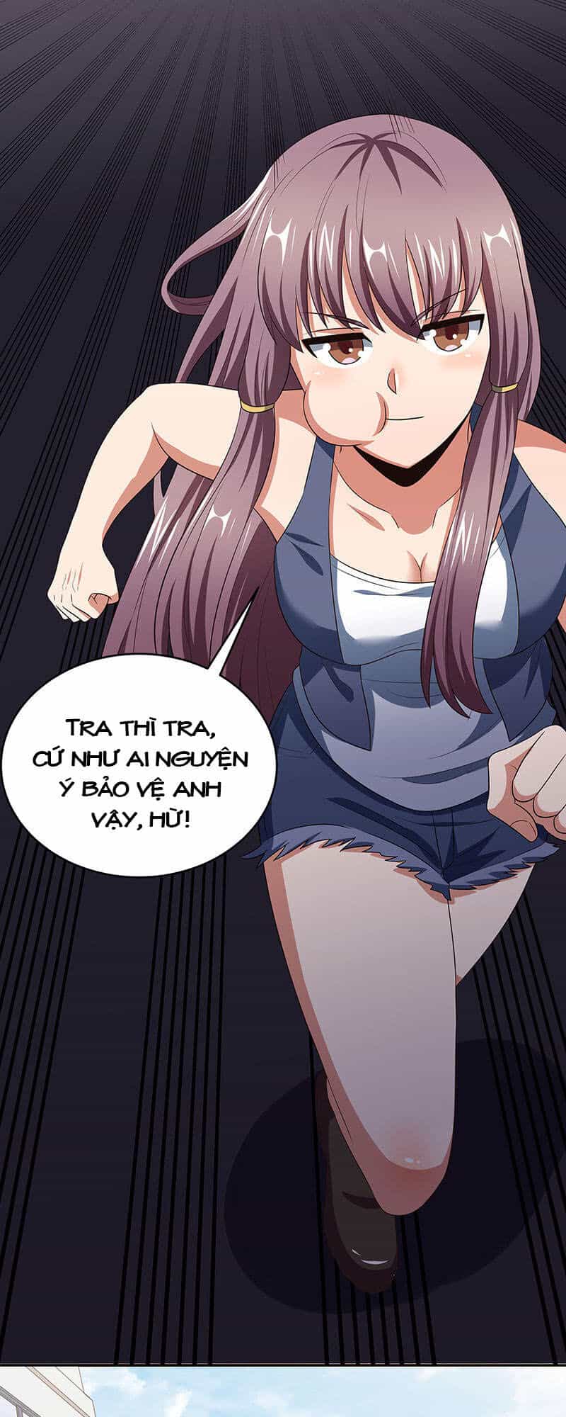 Diệu Thủ Cuồng Y - Chương 77 - ảnh 7