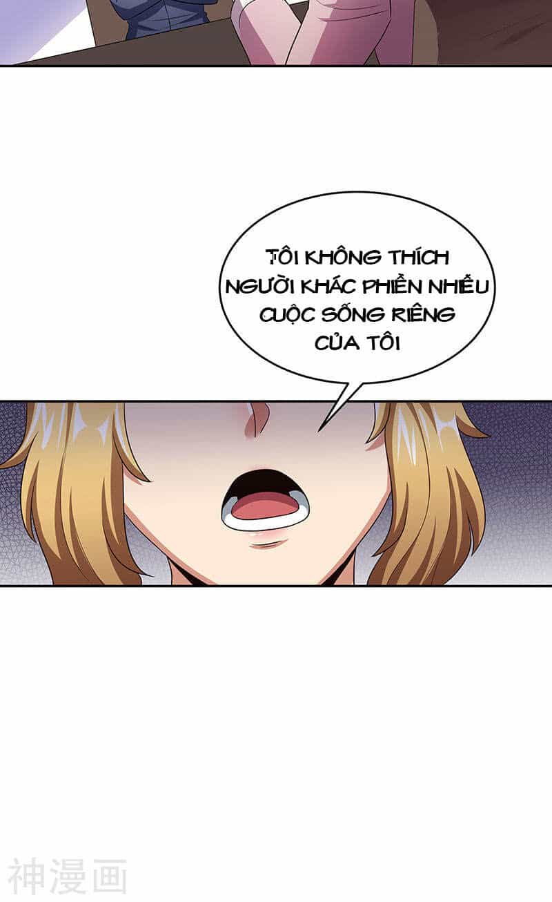 Diệu Thủ Cuồng Y - Chương 78 - ảnh 24
