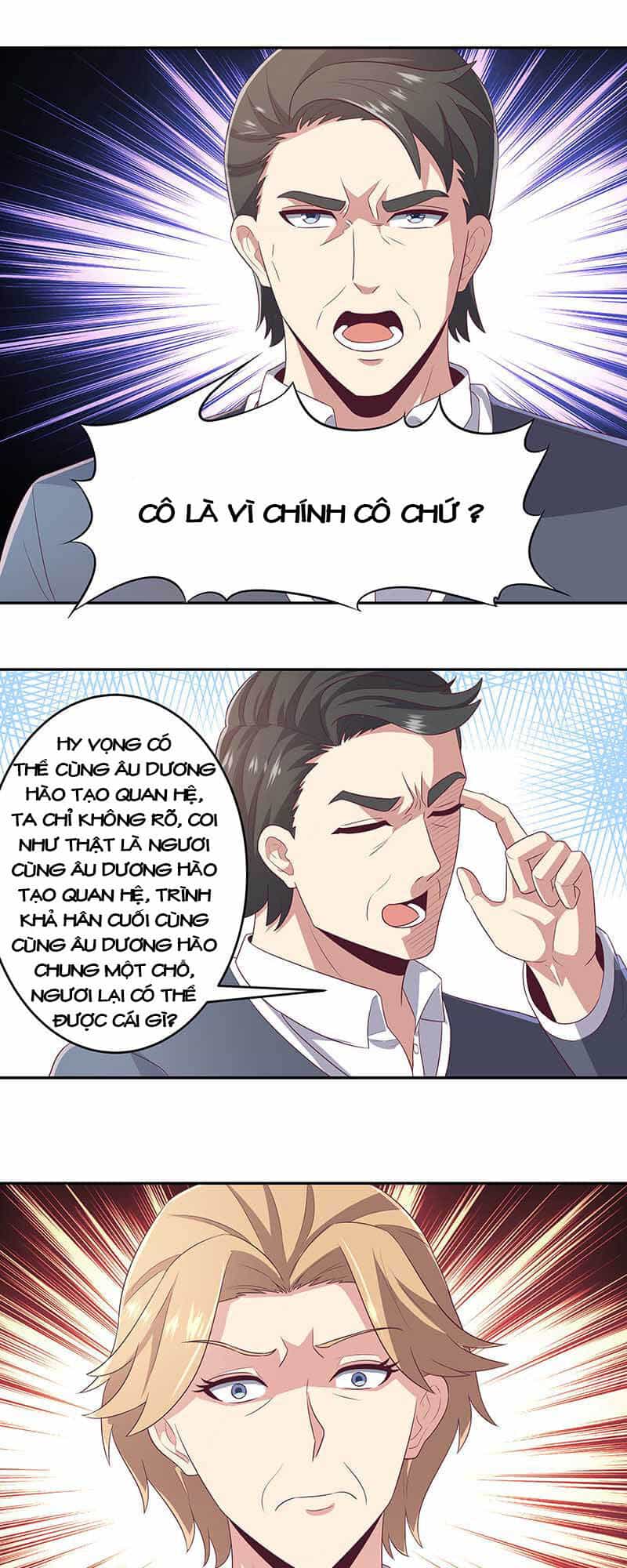 Diệu Thủ Cuồng Y - Chương 79 - ảnh 21
