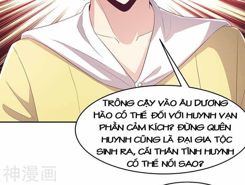 Diệu Thủ Cuồng Y - Chương 79 - ảnh 22