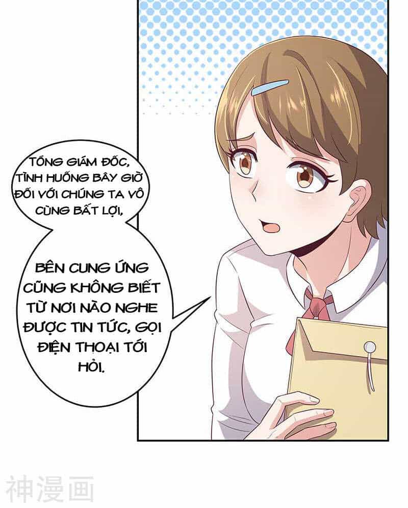 Diệu Thủ Cuồng Y - Chương 79 - ảnh 4