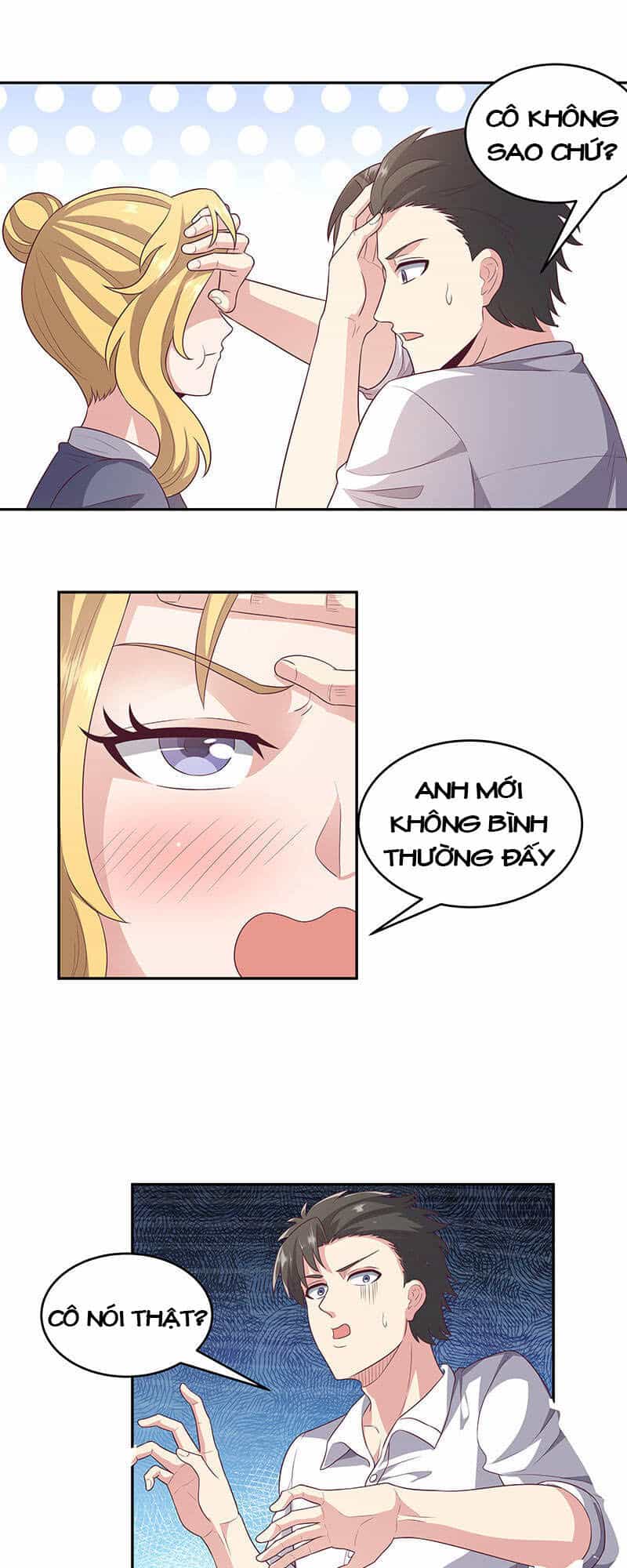 Diệu Thủ Cuồng Y - Chương 81 - ảnh 17