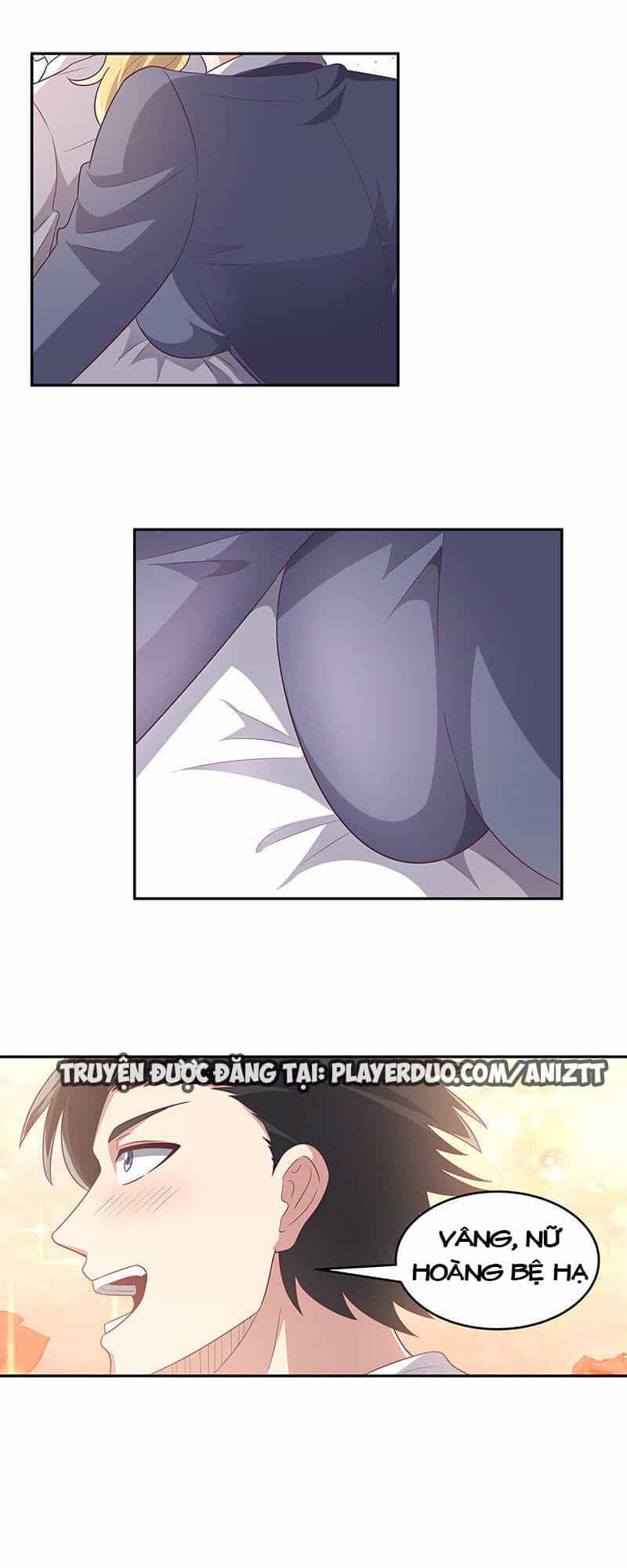 Diệu Thủ Cuồng Y - Chương 81 - ảnh 27