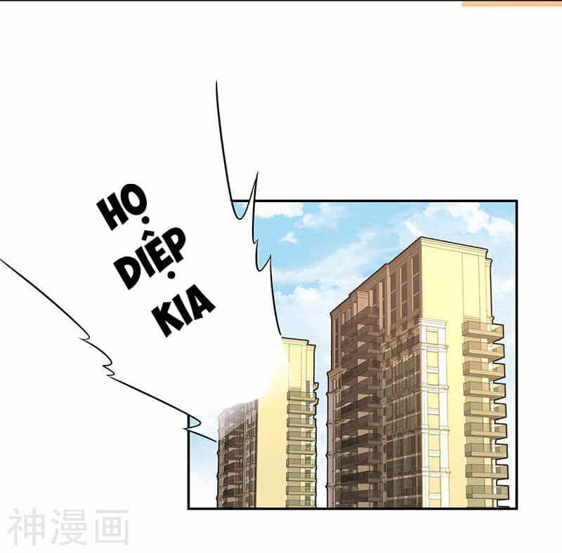 Diệu Thủ Cuồng Y - Chương 83 - ảnh 18