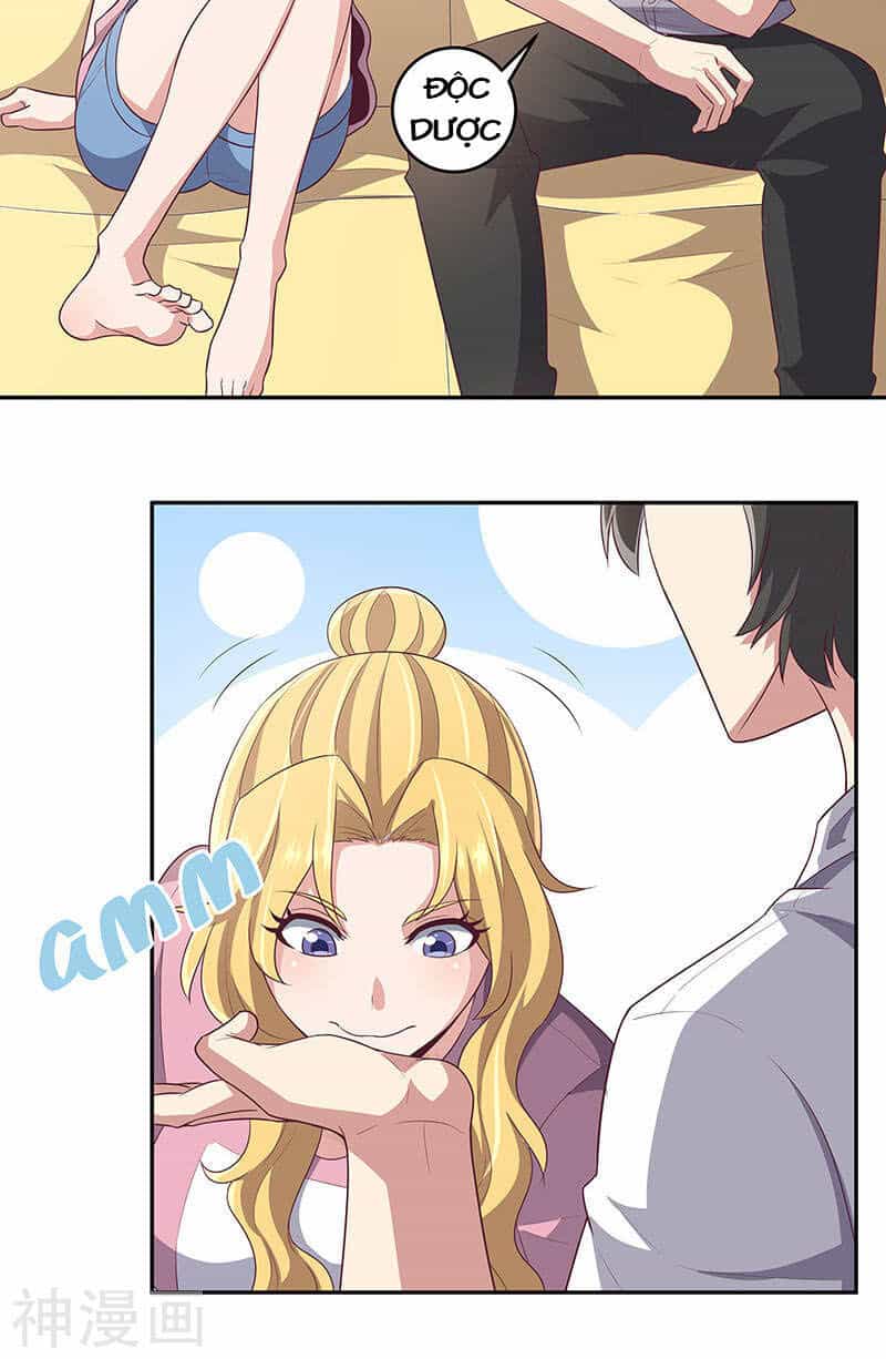 Diệu Thủ Cuồng Y - Chương 84 - ảnh 8