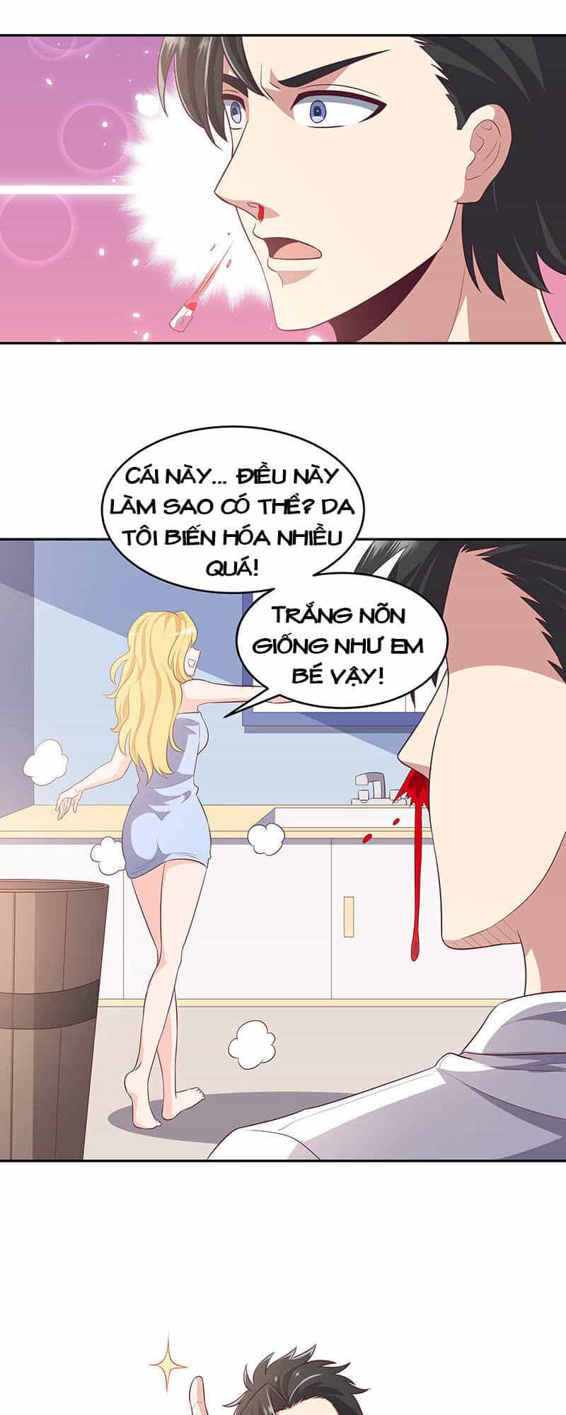 Diệu Thủ Cuồng Y - Chương 85 - ảnh 3
