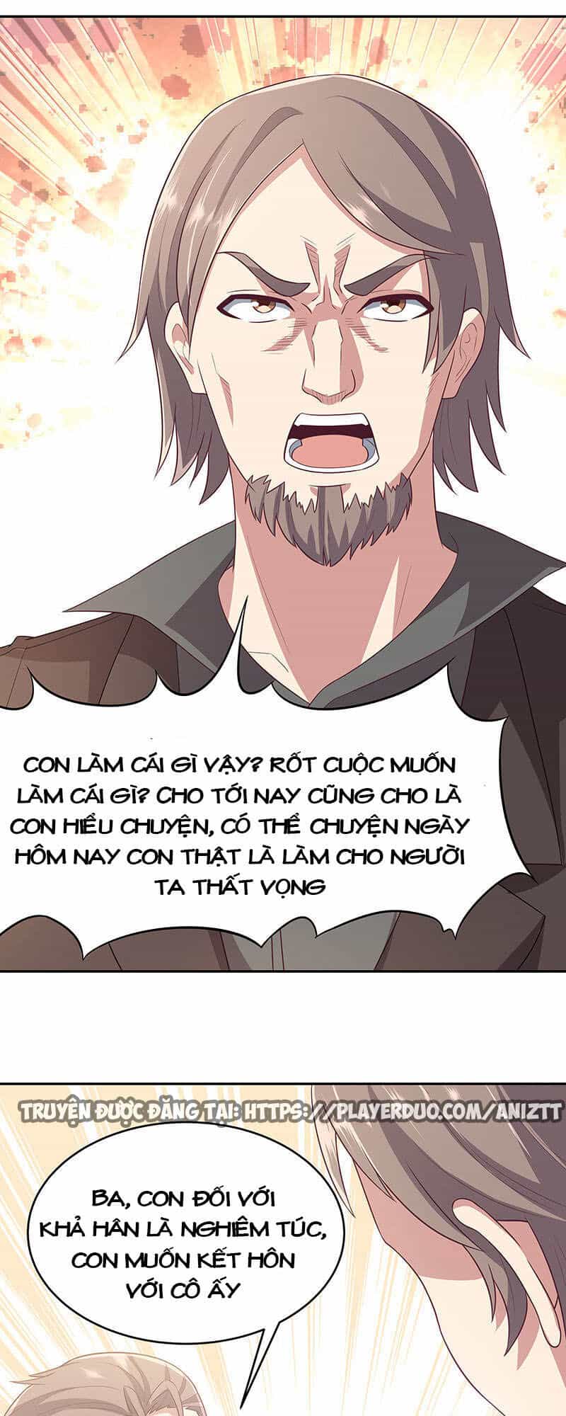Diệu Thủ Cuồng Y - Chương 87 - ảnh 1