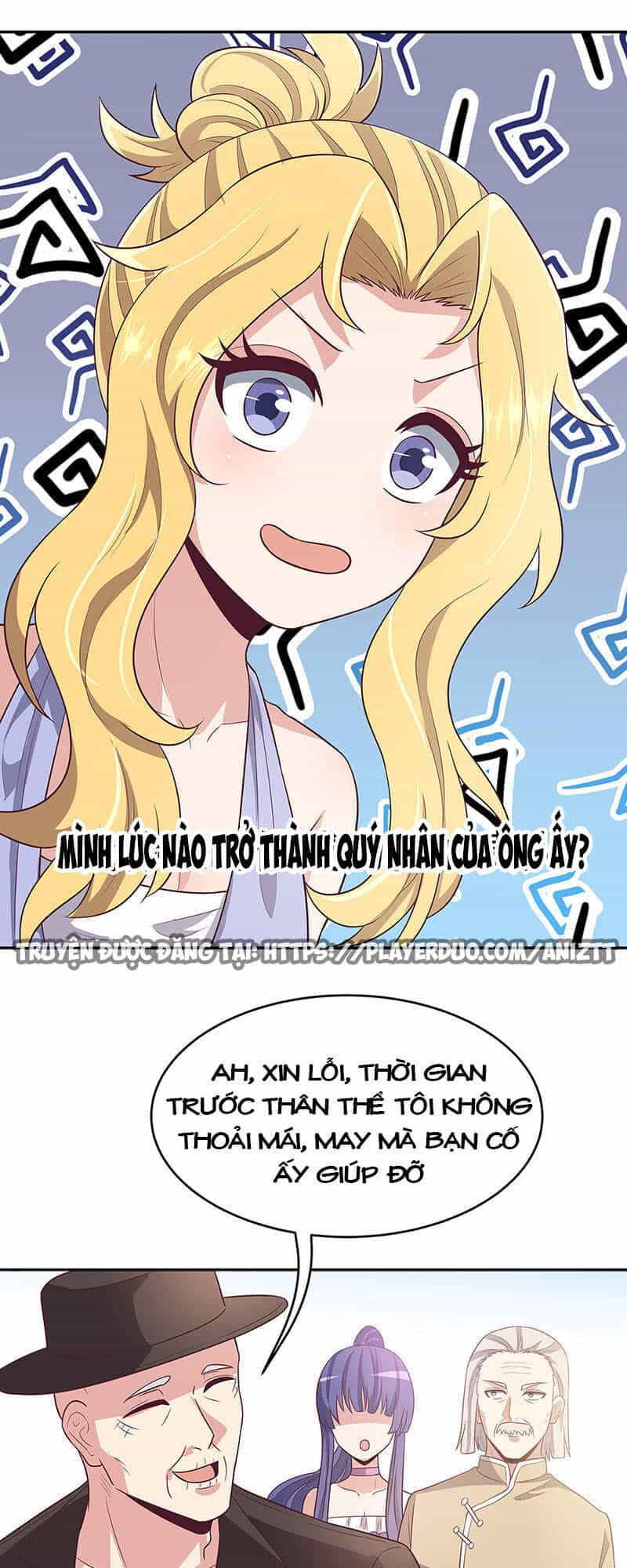 Diệu Thủ Cuồng Y - Chương 88 - ảnh 33