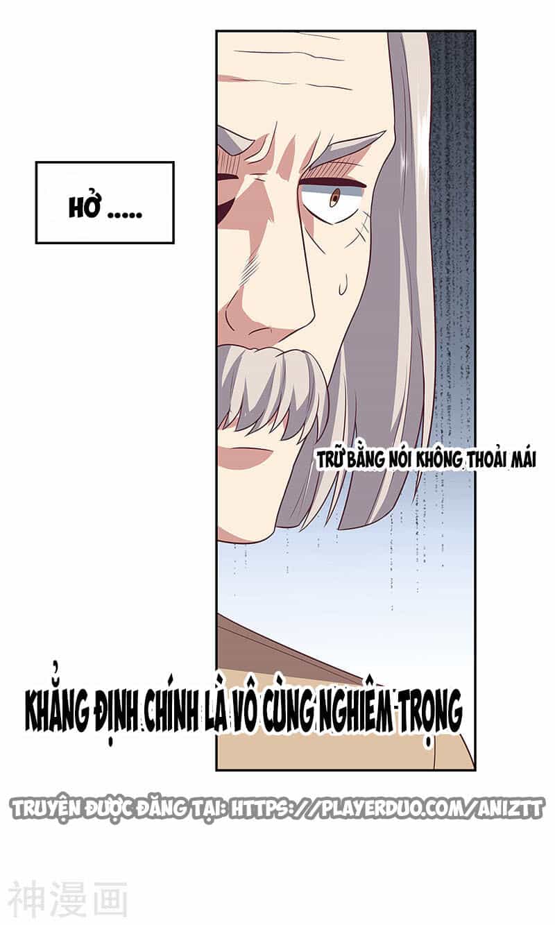 Diệu Thủ Cuồng Y - Chương 88 - ảnh 35