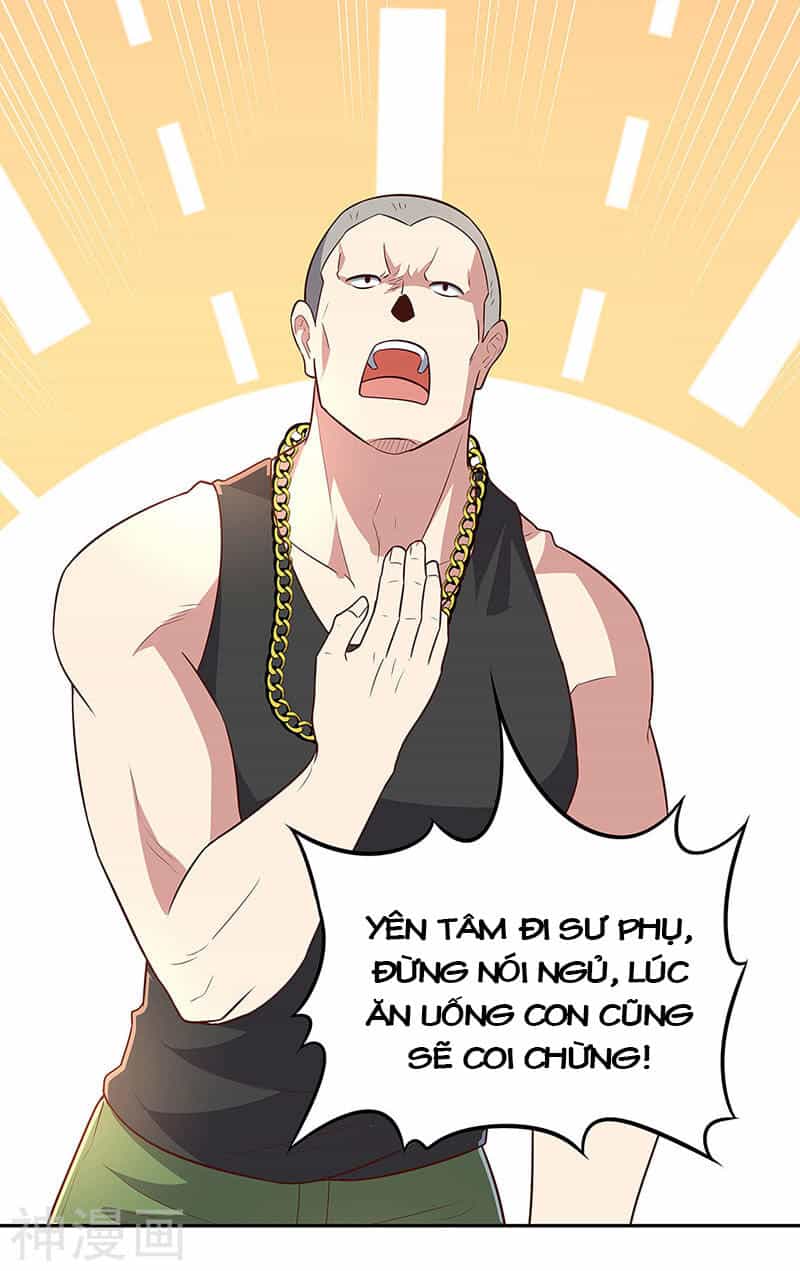 Diệu Thủ Cuồng Y - Chương 94 - ảnh 15