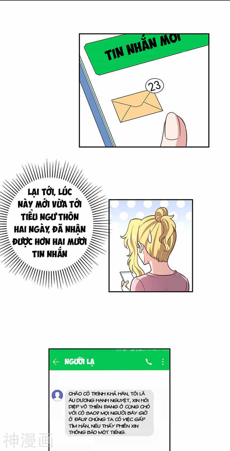 Diệu Thủ Cuồng Y - Chương 94 - ảnh 19