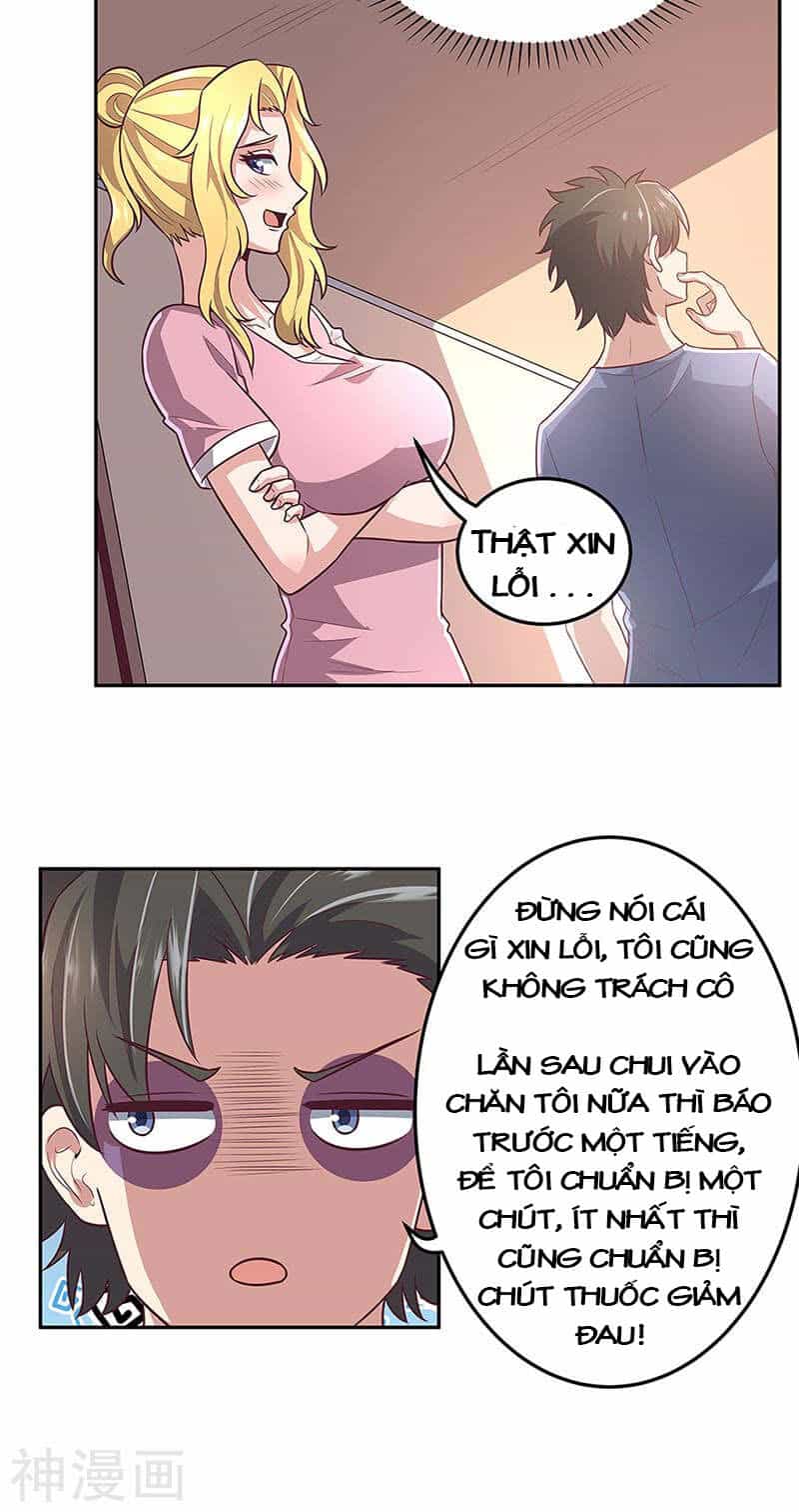 Diệu Thủ Cuồng Y - Chương 96 - ảnh 18