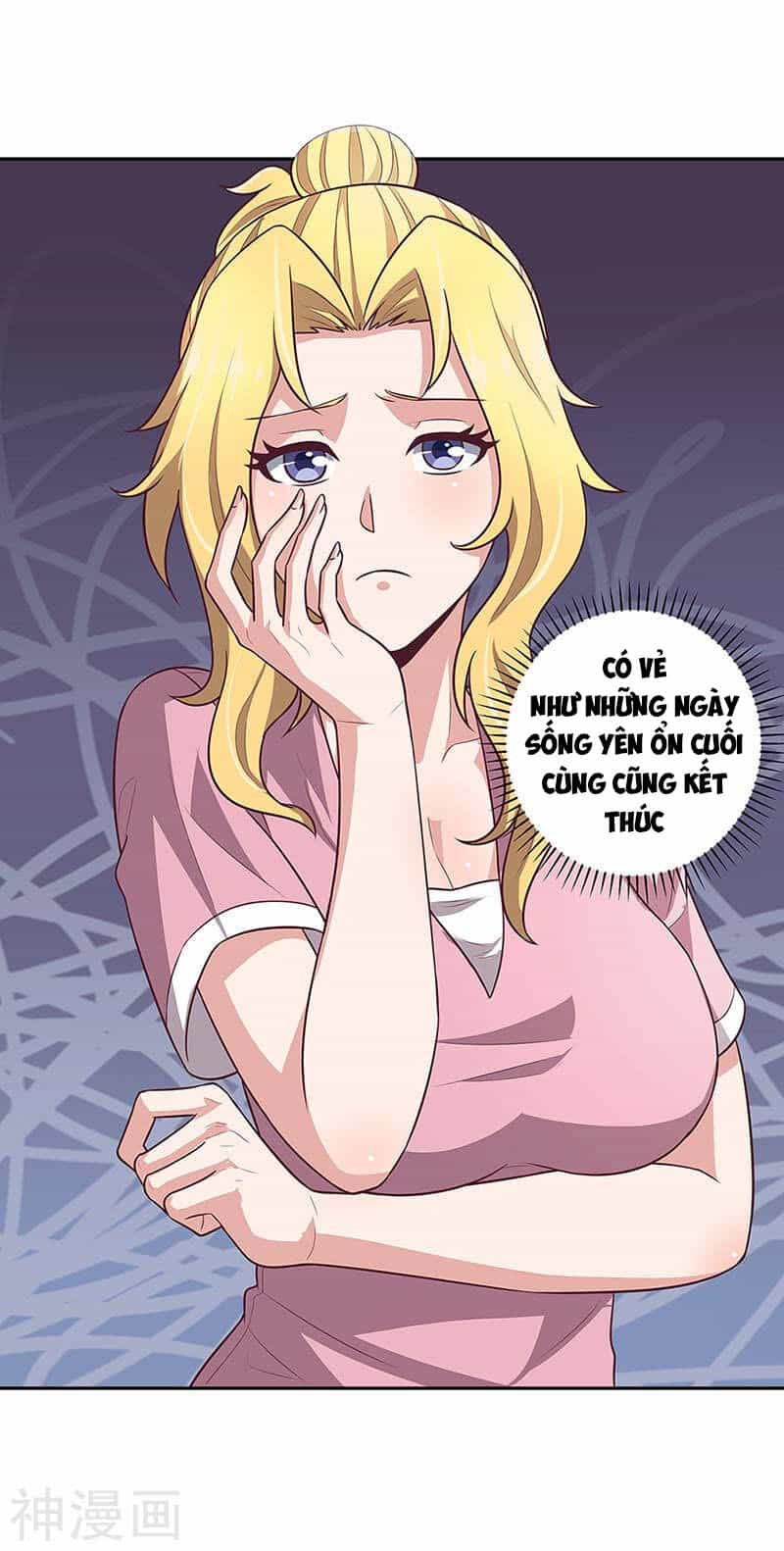 Diệu Thủ Cuồng Y - Chương 97 - ảnh 8