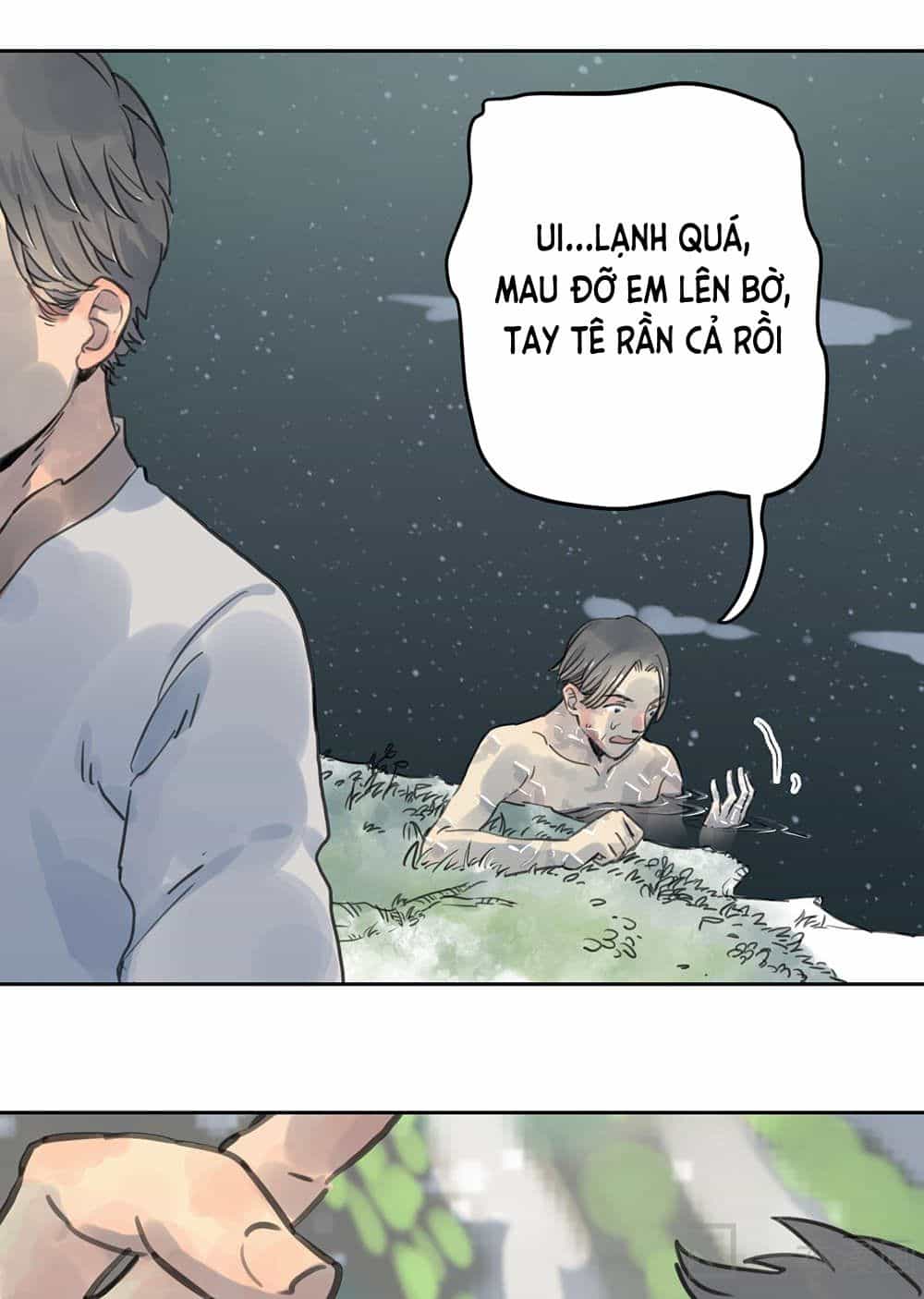 Diệu Tiên Sinh Chi Bỉ Ngạn Hoa - Chương 1.1 - ảnh 19