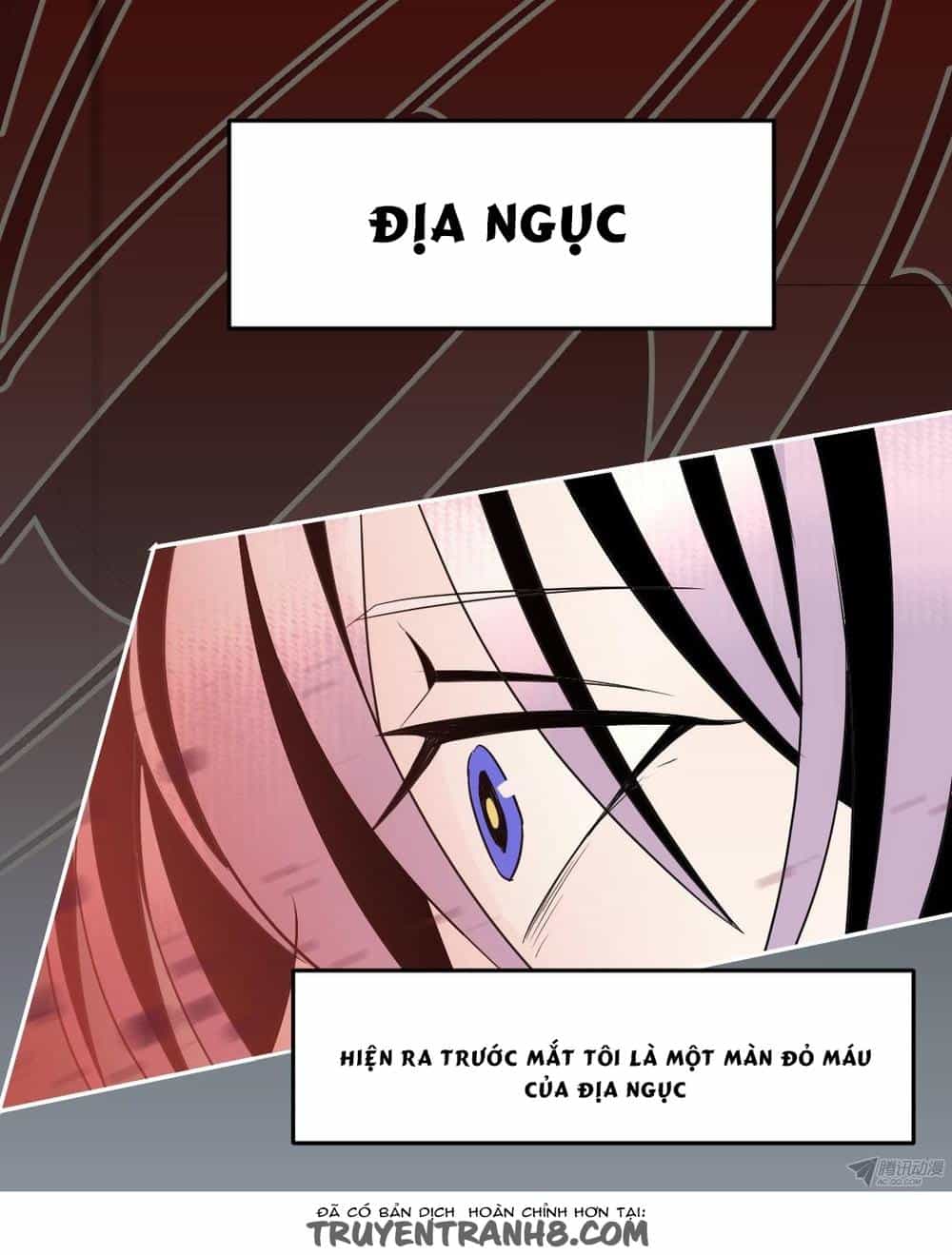 Điều Ước Của Người Phàm - Chương 1 - ảnh 13