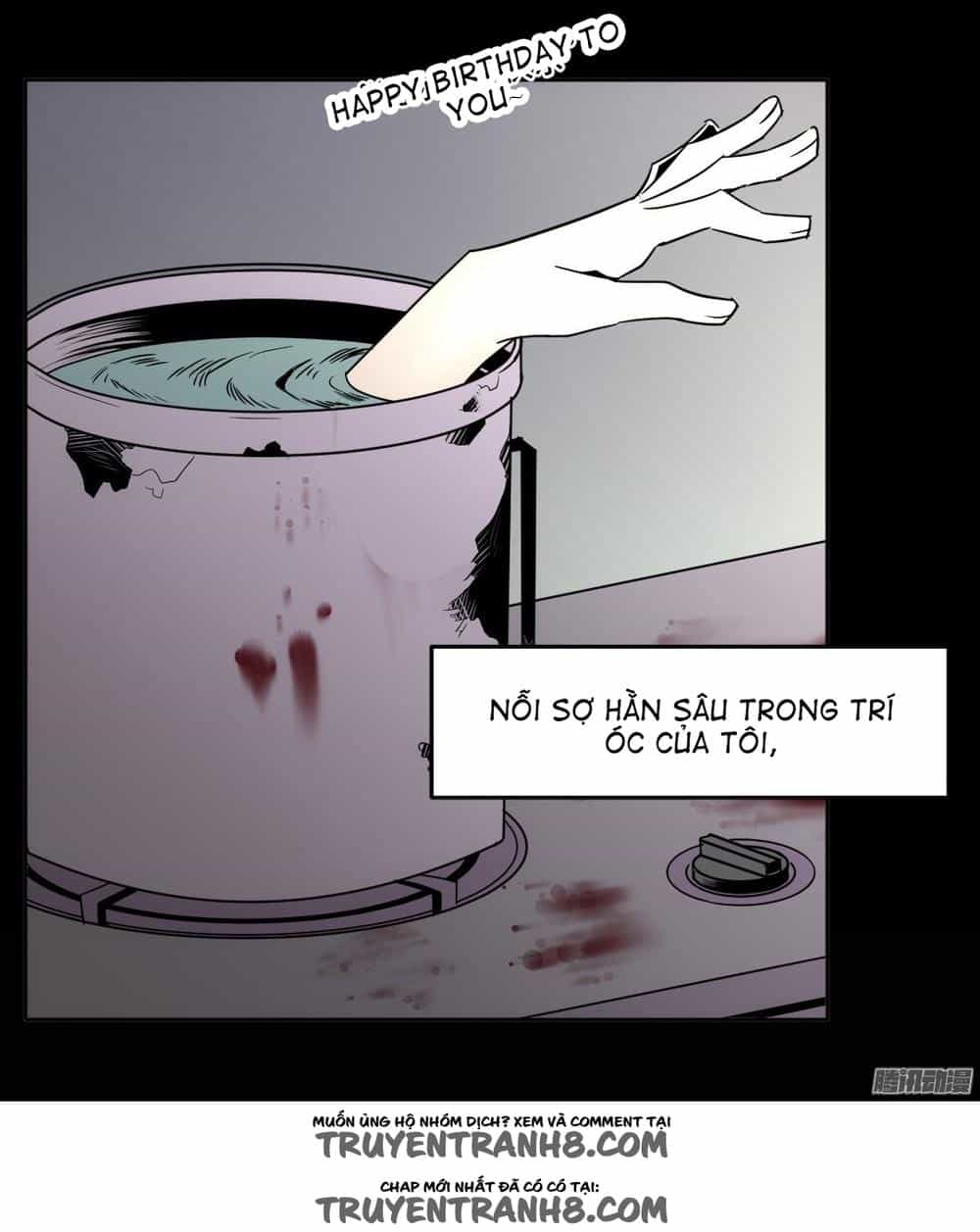 Điều Ước Của Người Phàm - Chương 17 - ảnh 3
