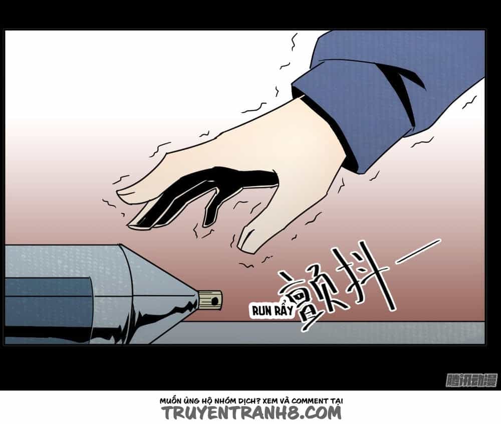 Điều Ước Của Người Phàm - Chương 21 - ảnh 20