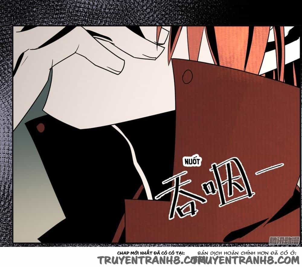 Điều Ước Của Người Phàm - Chương 30 - ảnh 29