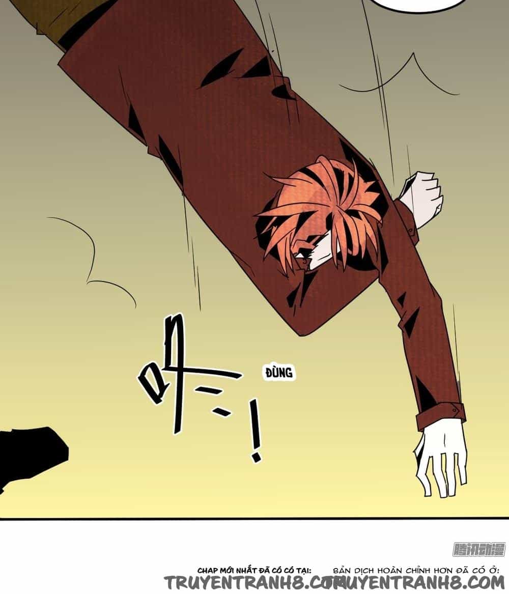 Điều Ước Của Người Phàm - Chương 30 - ảnh 37