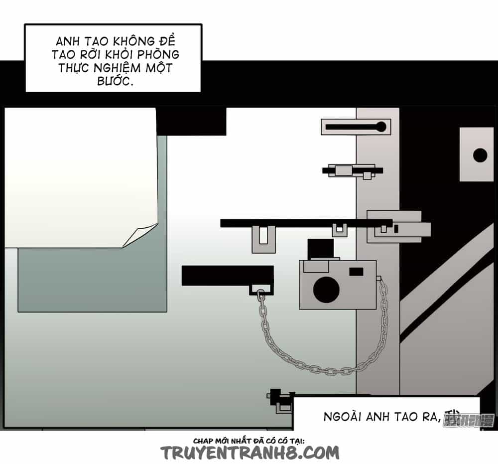 Điều Ước Của Người Phàm - Chương 31 - ảnh 24