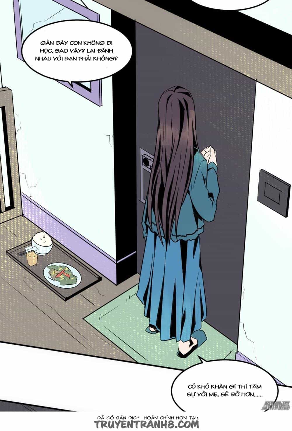 Điều Ước Của Người Phàm - Chương 6 - ảnh 2
