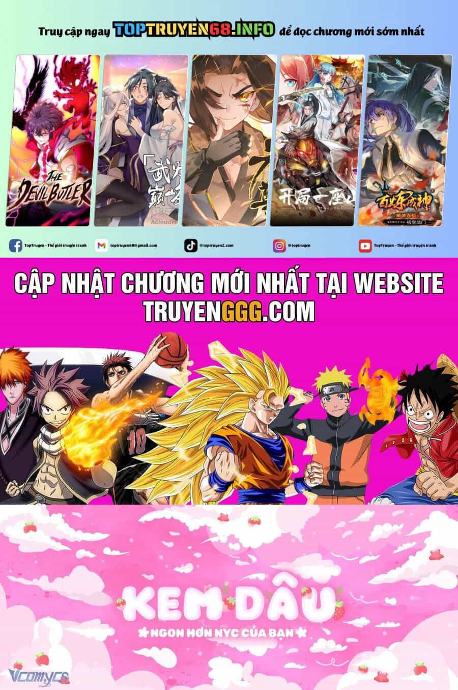 Điều Ước Sao Băng - Chương 10 - ảnh 2